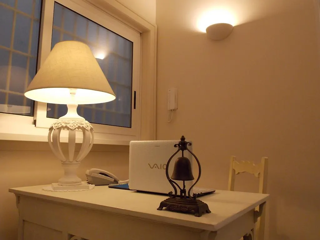 Casa Tua Vaticano Guest House Róma 3*,  Olaszország