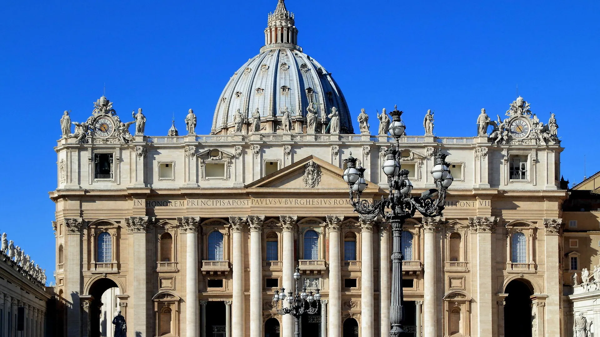 Casa Tua Vaticano Guest House Róma