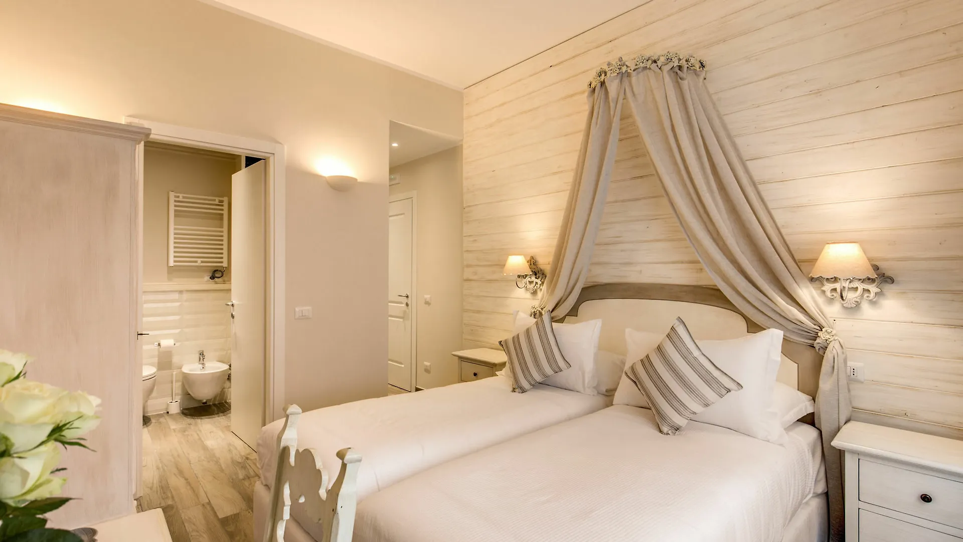 Casa Tua Vaticano Guest House Róma