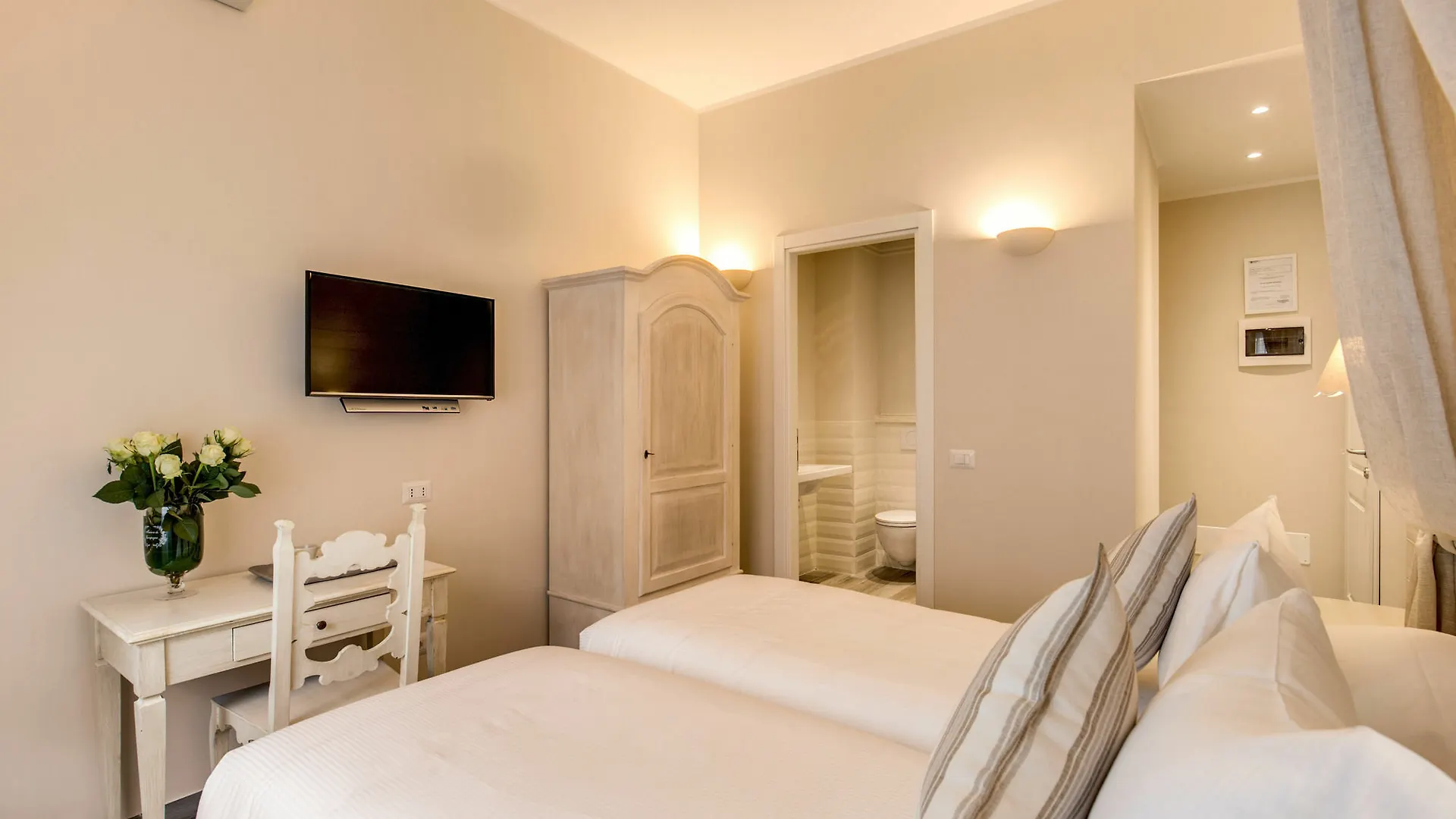Casa Tua Vaticano Guest House Róma