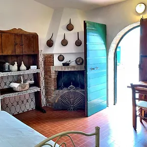 Il Forno Di Renzo Castiglione della Pescaia