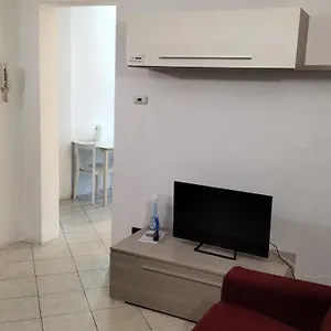 Casa Mazzi Bergamo