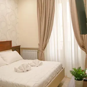 Hotel Esposizione Boutique, Roma
