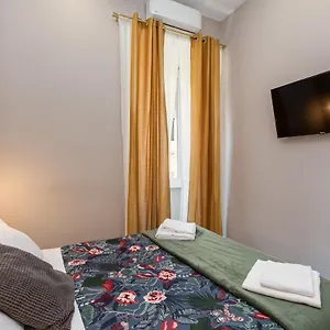 Casa de hóspedes Empire, Roma