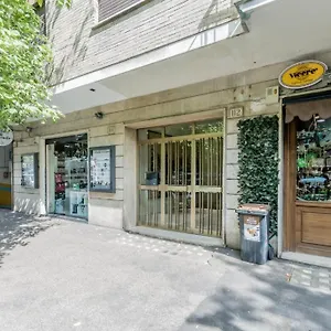 Marconi 94 - Apartment&private Vendégház