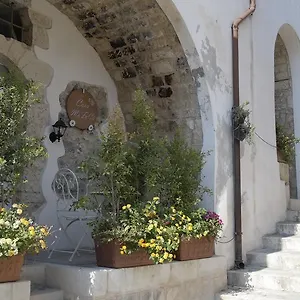 Casa Mafacò Modica
