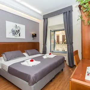 Alojamento de Acomodação e Pequeno-almoço Filomena Arthouse, Roma
