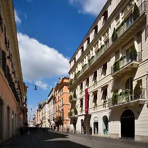 Hotel The First Dolce - Preferred &, Roma