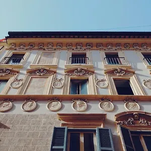 Alojamento de Acomodação e Pequeno-almoço Palazzo Lupardi Relais, Roma
