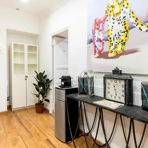 Casa de hóspedes La Dolce Qg, Roma
