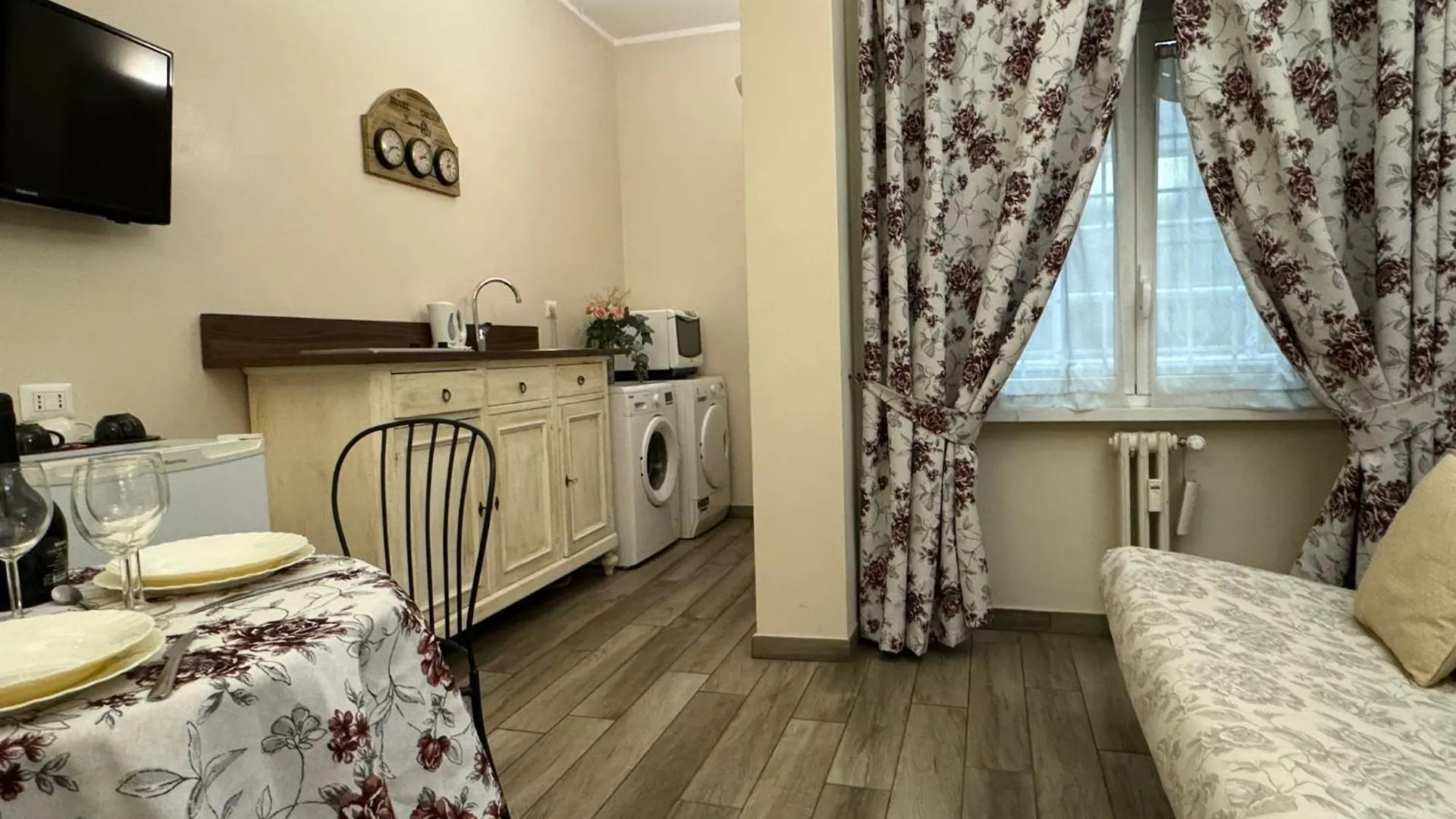 Casa Tua Vaticano Guest House Roma