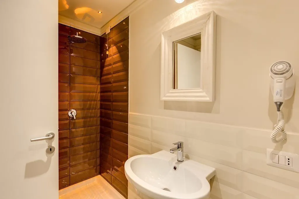 Casa Tua Vaticano Guest House Roma