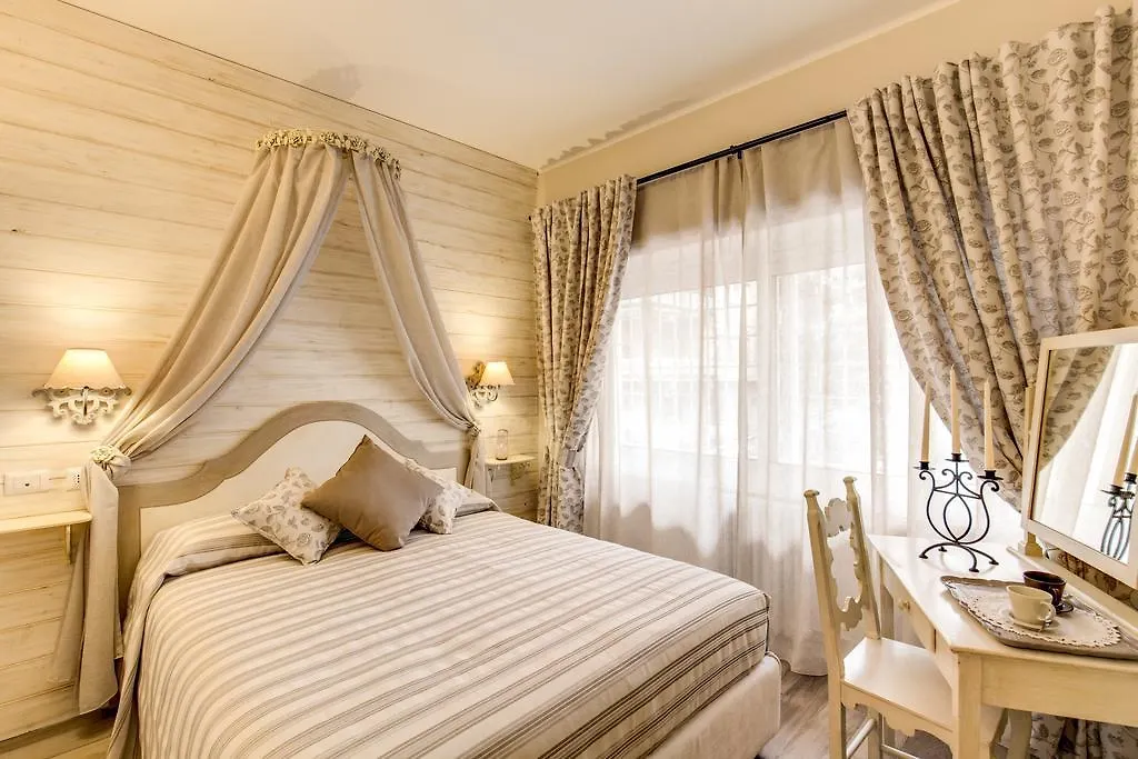 Casa Tua Vaticano Guest House Roma