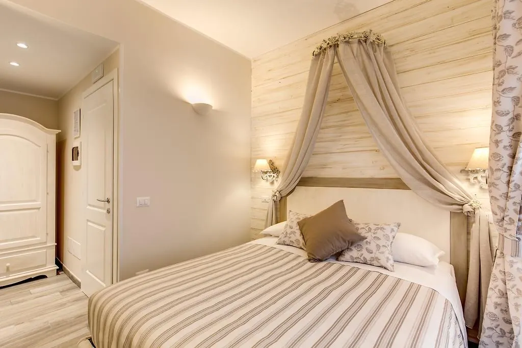 Casa Tua Vaticano Guest House Roma