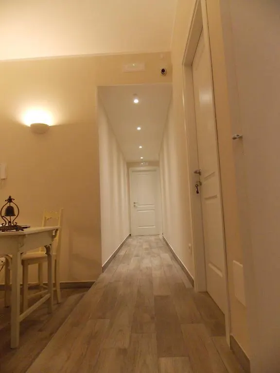 Casa Tua Vaticano Guest House Roma