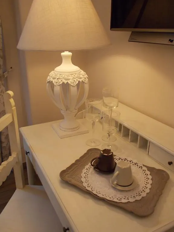 Casa Tua Vaticano Guest House Roma
