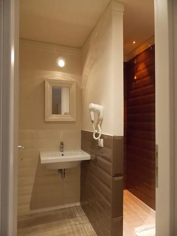 Casa Tua Vaticano Guest House Roma 3*,