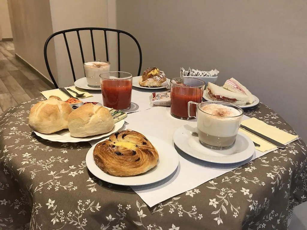 Casa Tua Vaticano Guest House Roma