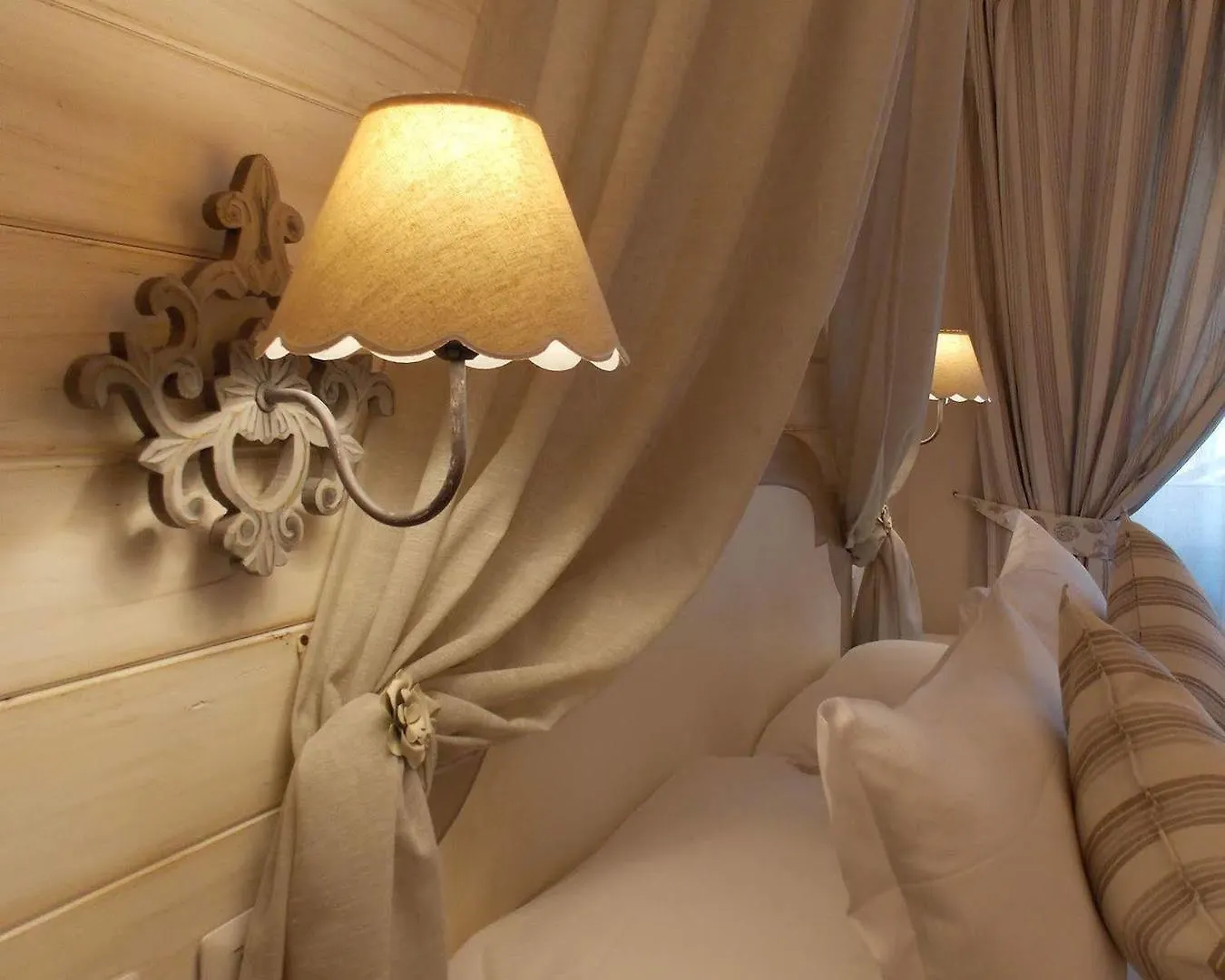 Casa Tua Vaticano Guest House Roma 3*,