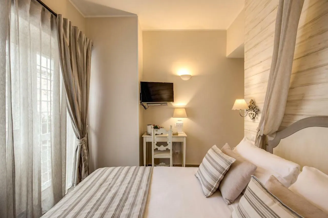 Casa Tua Vaticano Guest House Roma