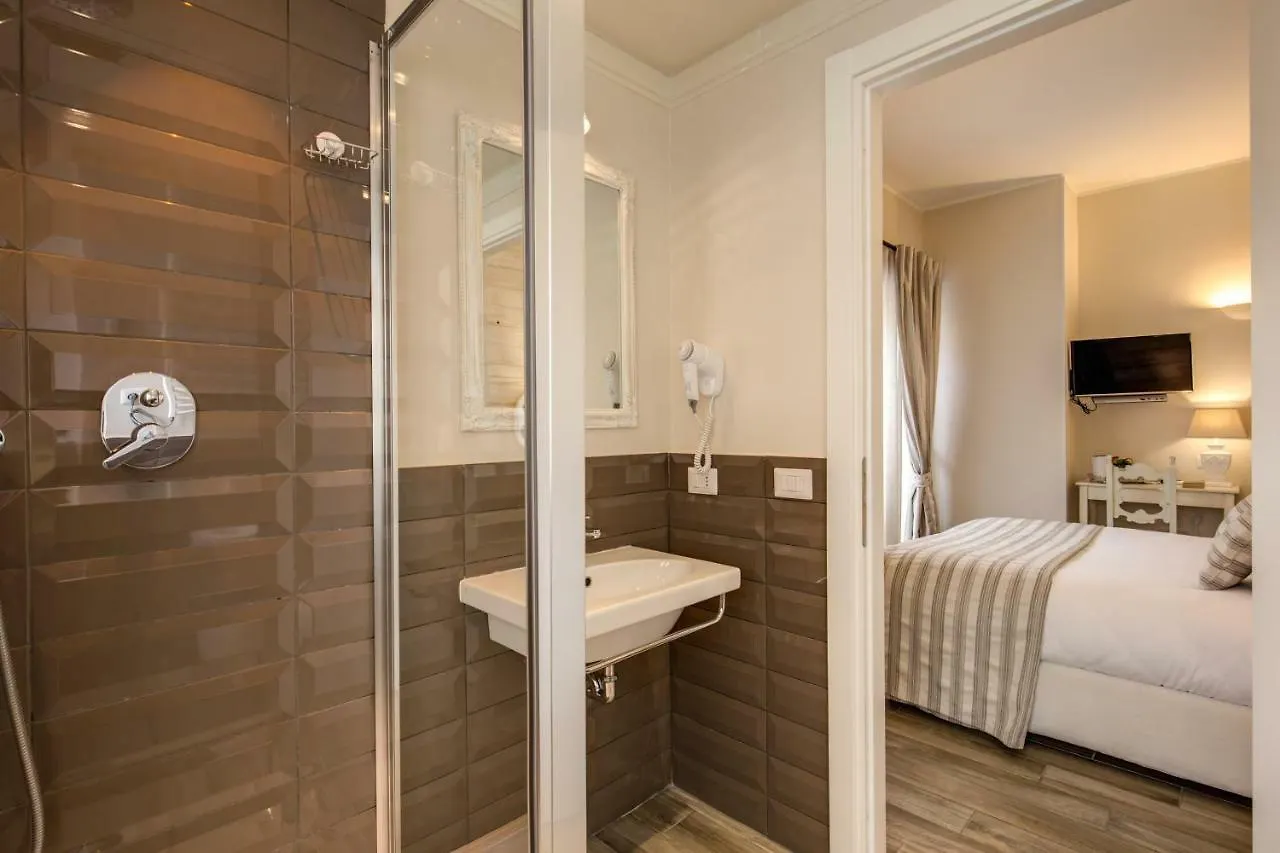 Casa Tua Vaticano Guest House Roma