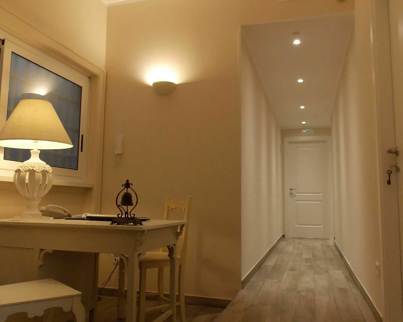 ***  Casa Tua Vaticano Guest House Roma Itália