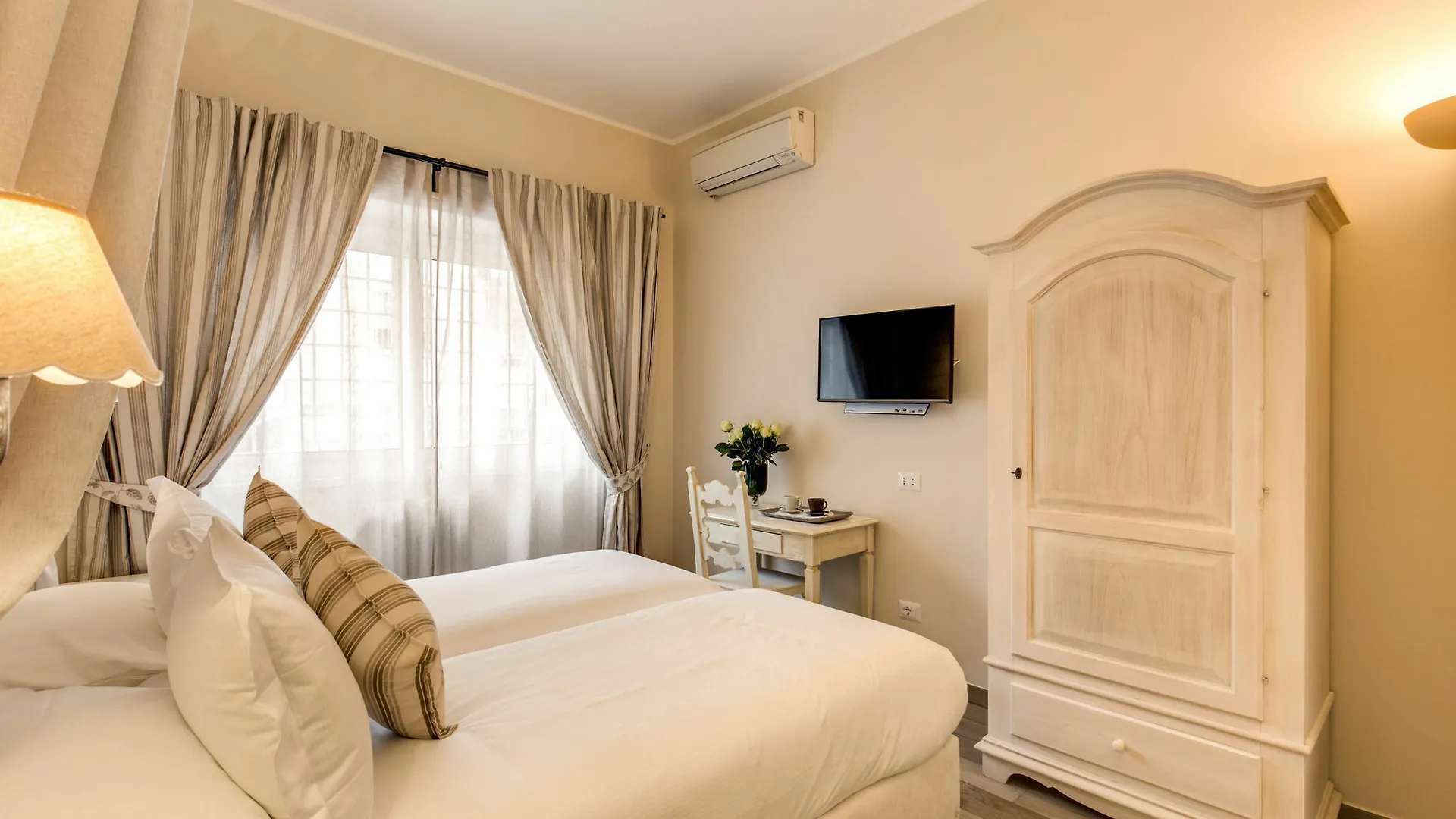 Casa Tua Vaticano Guest House Roma