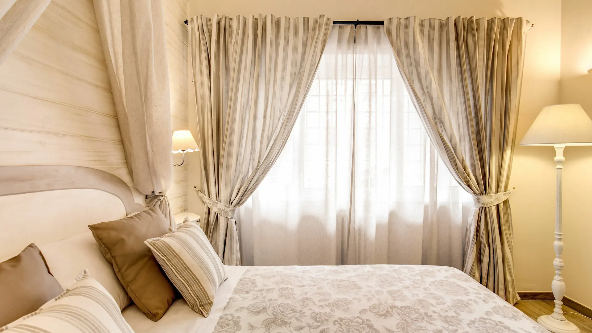Casa Tua Vaticano Guest House Roma