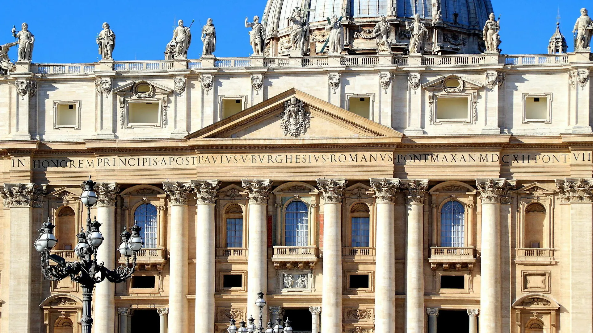 Casa Tua Vaticano Guest House Roma Itália