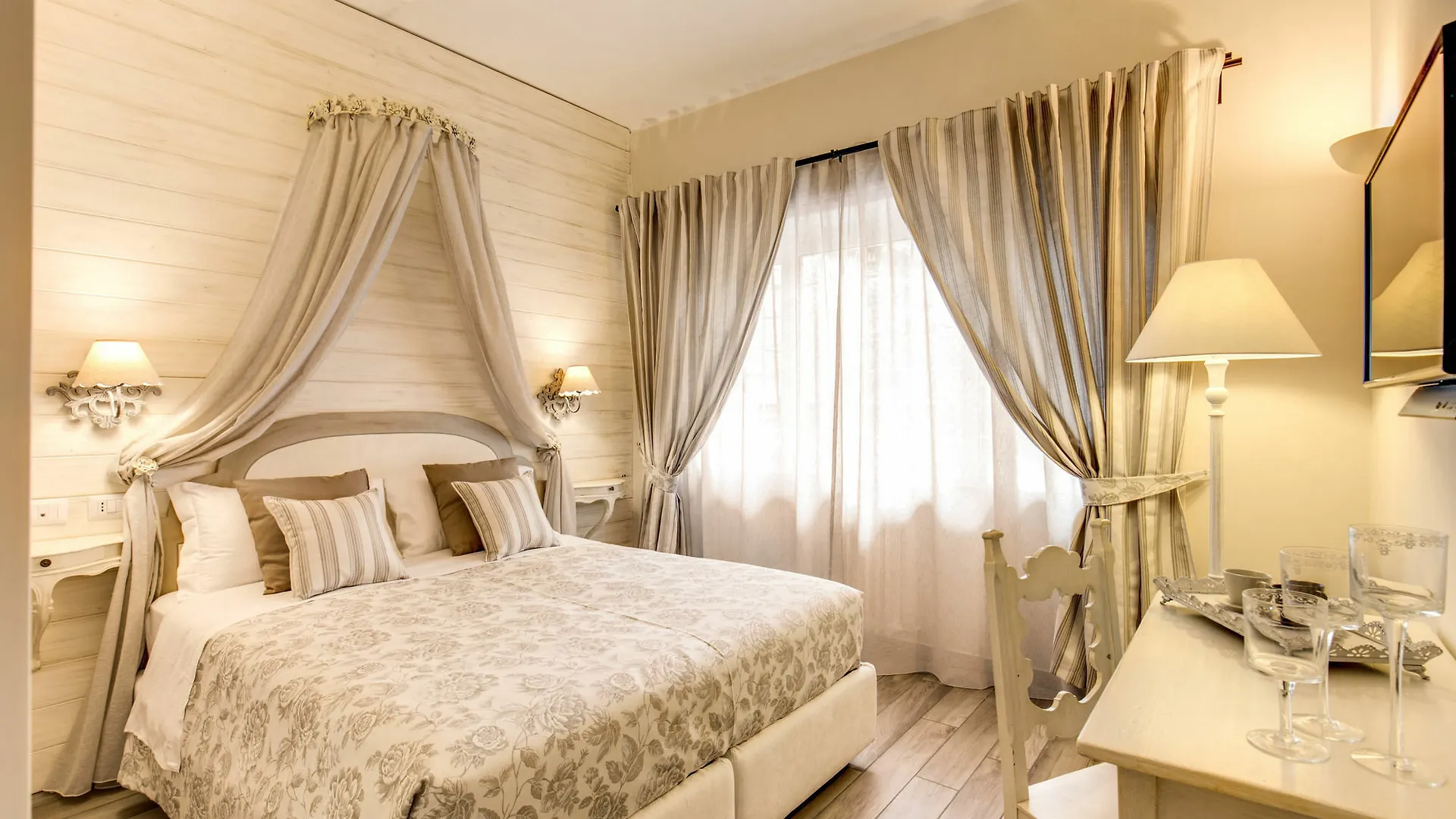 Casa Tua Vaticano Guest House Roma Itália
