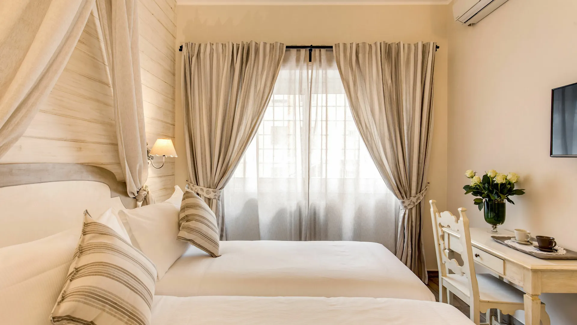 Casa Tua Vaticano Guest House Roma