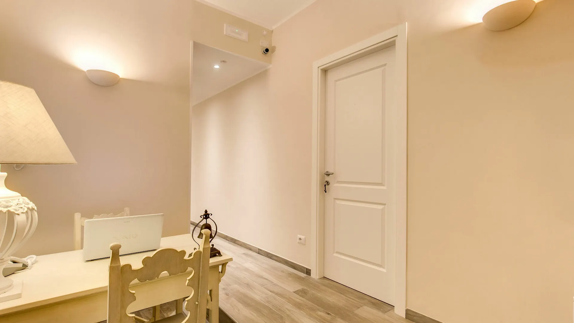 Casa Tua Vaticano Guest House Roma 3*,