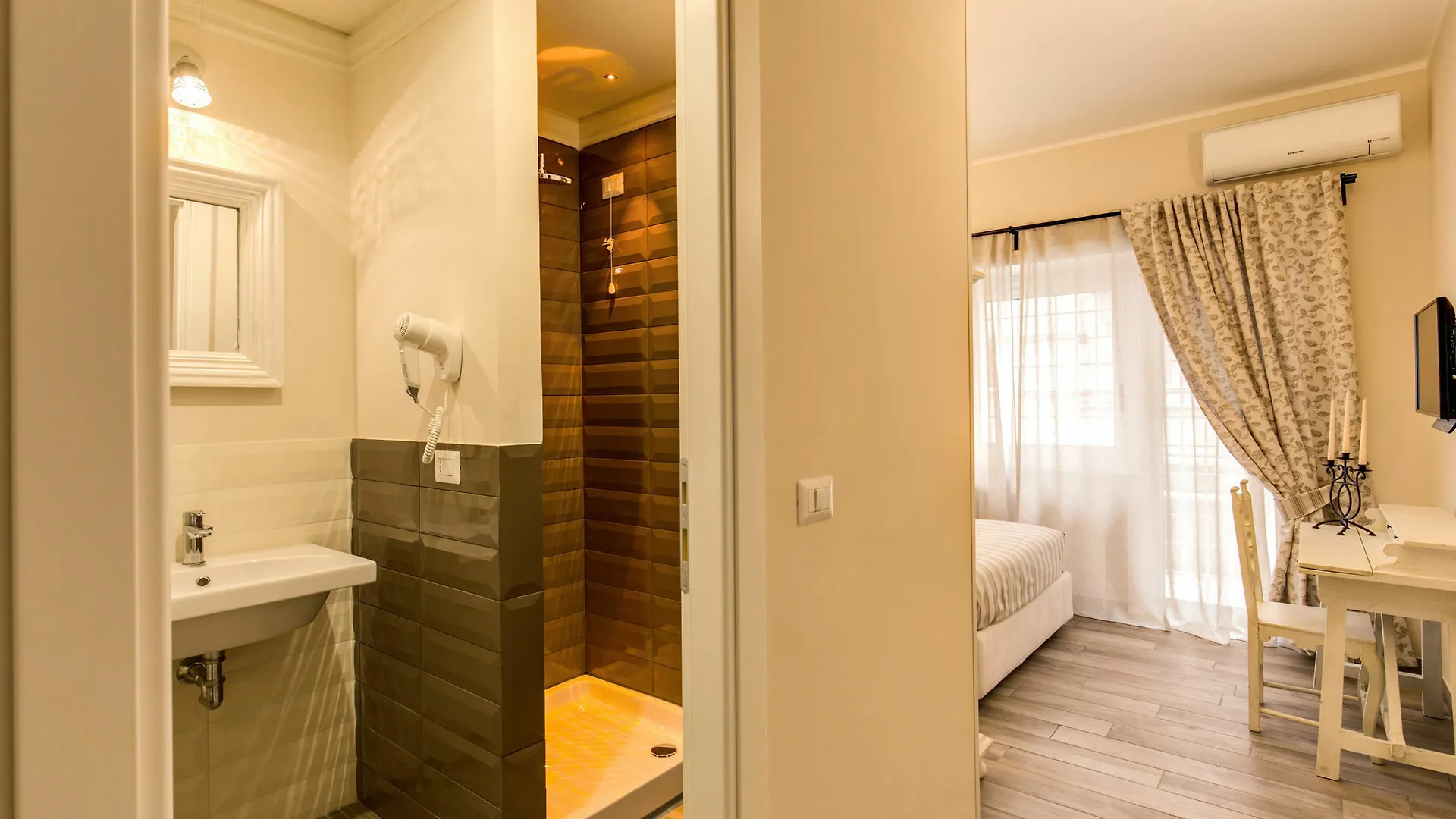 Casa Tua Vaticano Guest House Roma Itália