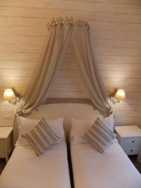 Casa Tua Vaticano Guest House Roma