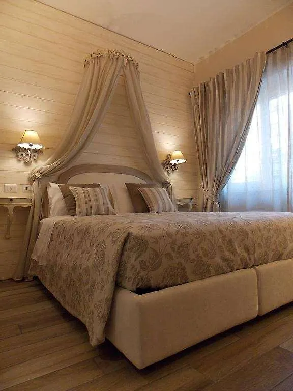 Casa Tua Vaticano Guest House Roma