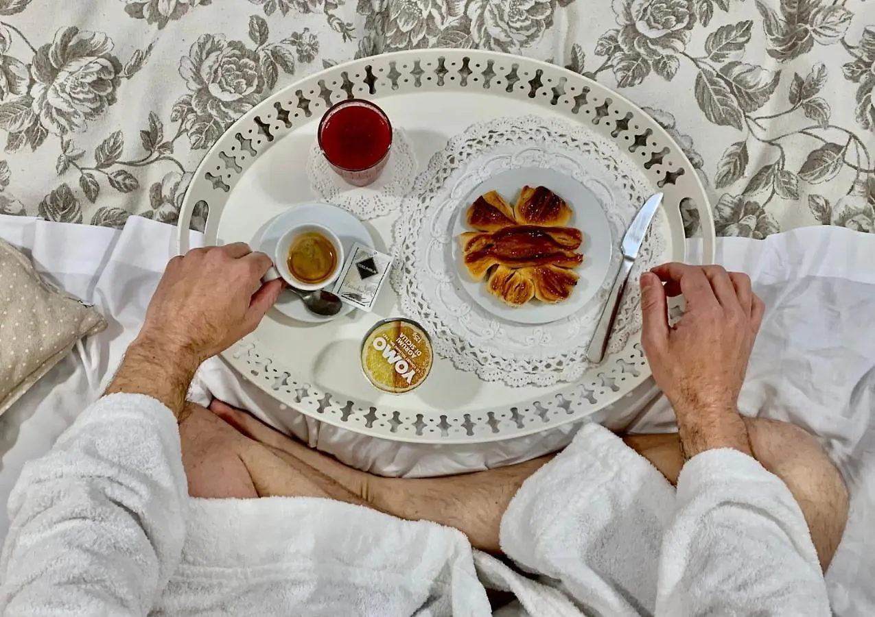 Casa Tua Vaticano Guest House Roma