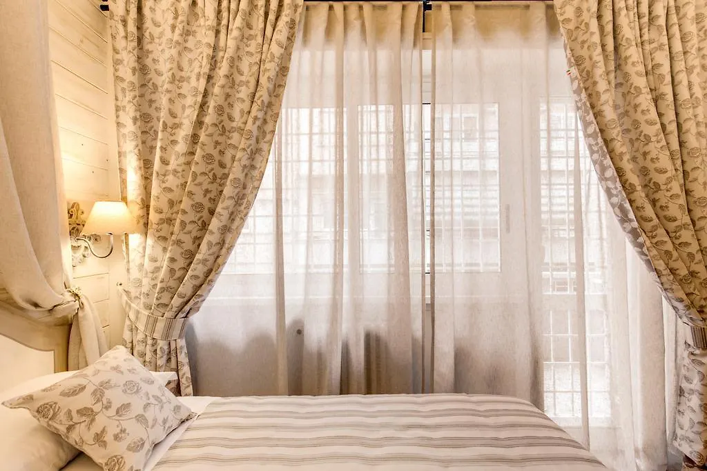Casa Tua Vaticano Guest House Roma
