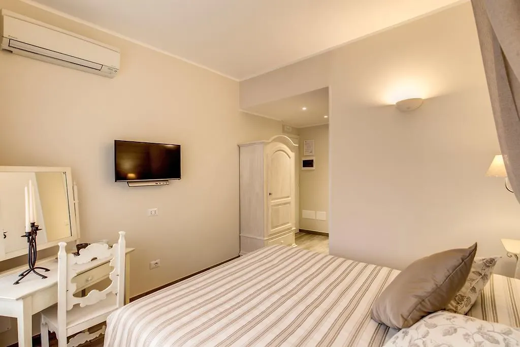 Casa Tua Vaticano Guest House Roma Italia