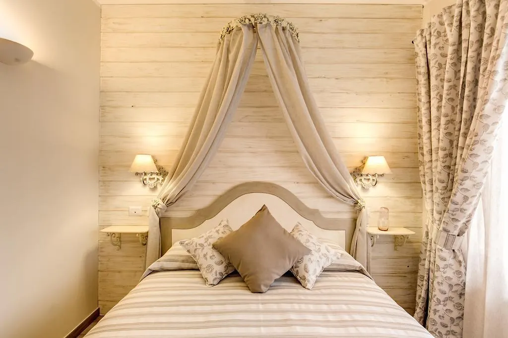 Casa Tua Vaticano Guest House Roma