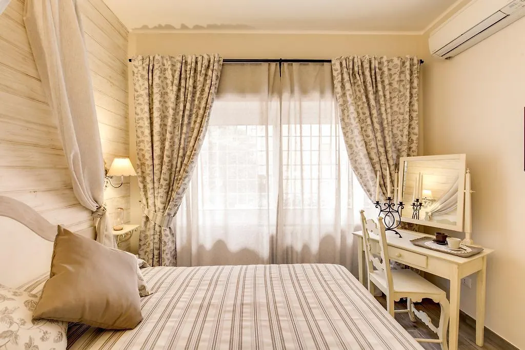 Casa Tua Vaticano Guest House Roma