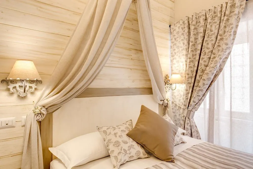 Casa Tua Vaticano Guest House Roma 3*,