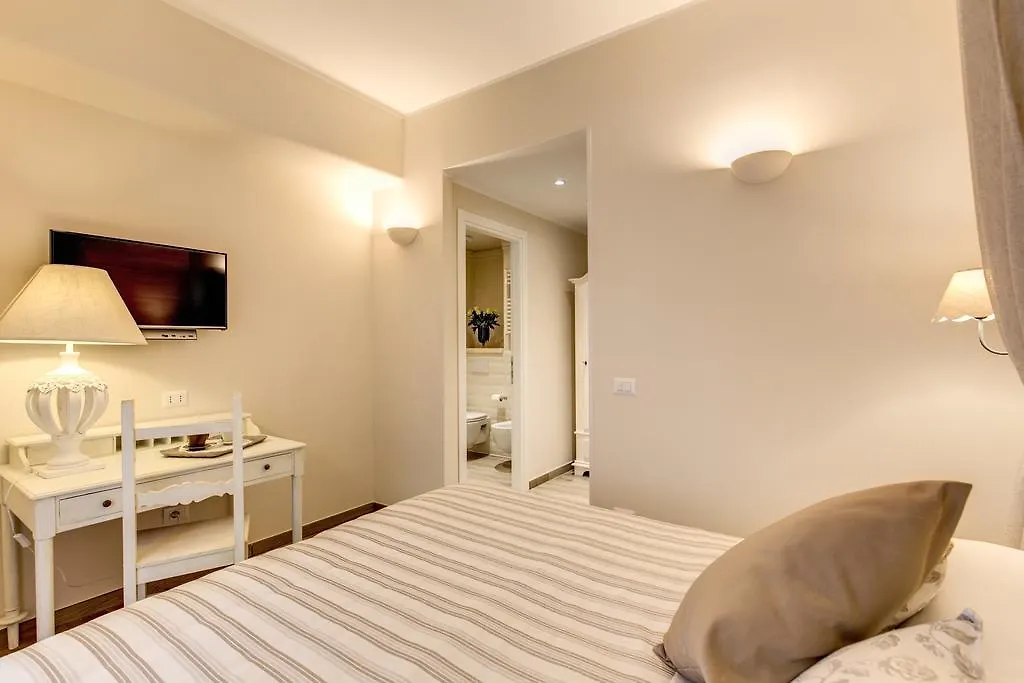 Casa Tua Vaticano Guest House Roma