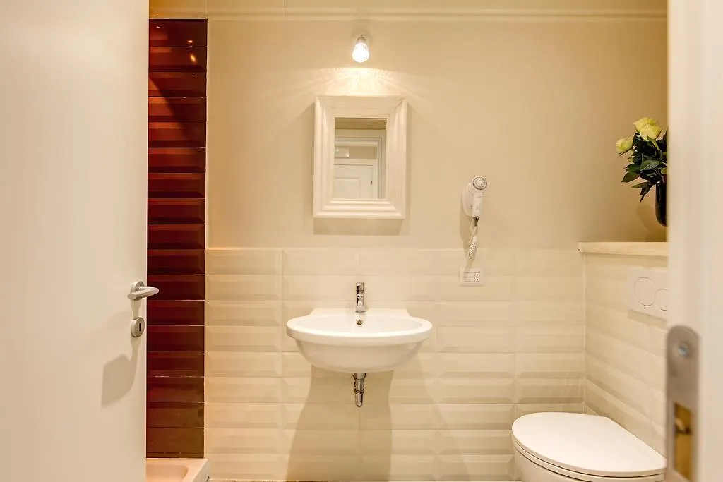 Casa Tua Vaticano Guest House Roma