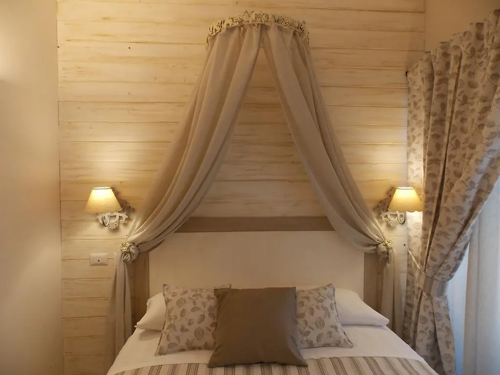 Casa Tua Vaticano Guest House Roma 3*,