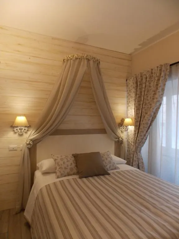 Casa Tua Vaticano Guest House Roma