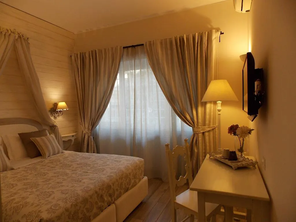 Casa Tua Vaticano Guest House Roma