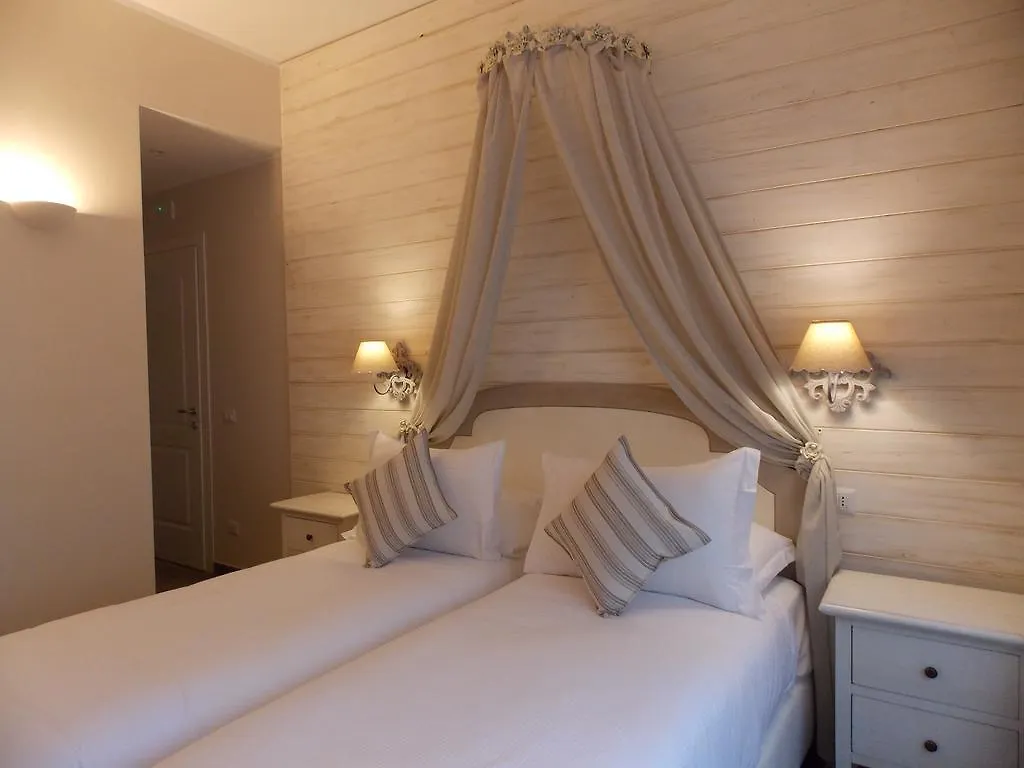 Casa Tua Vaticano Guest House Roma