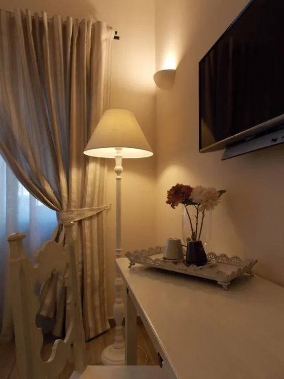 Casa Tua Vaticano Guest House Roma Italia