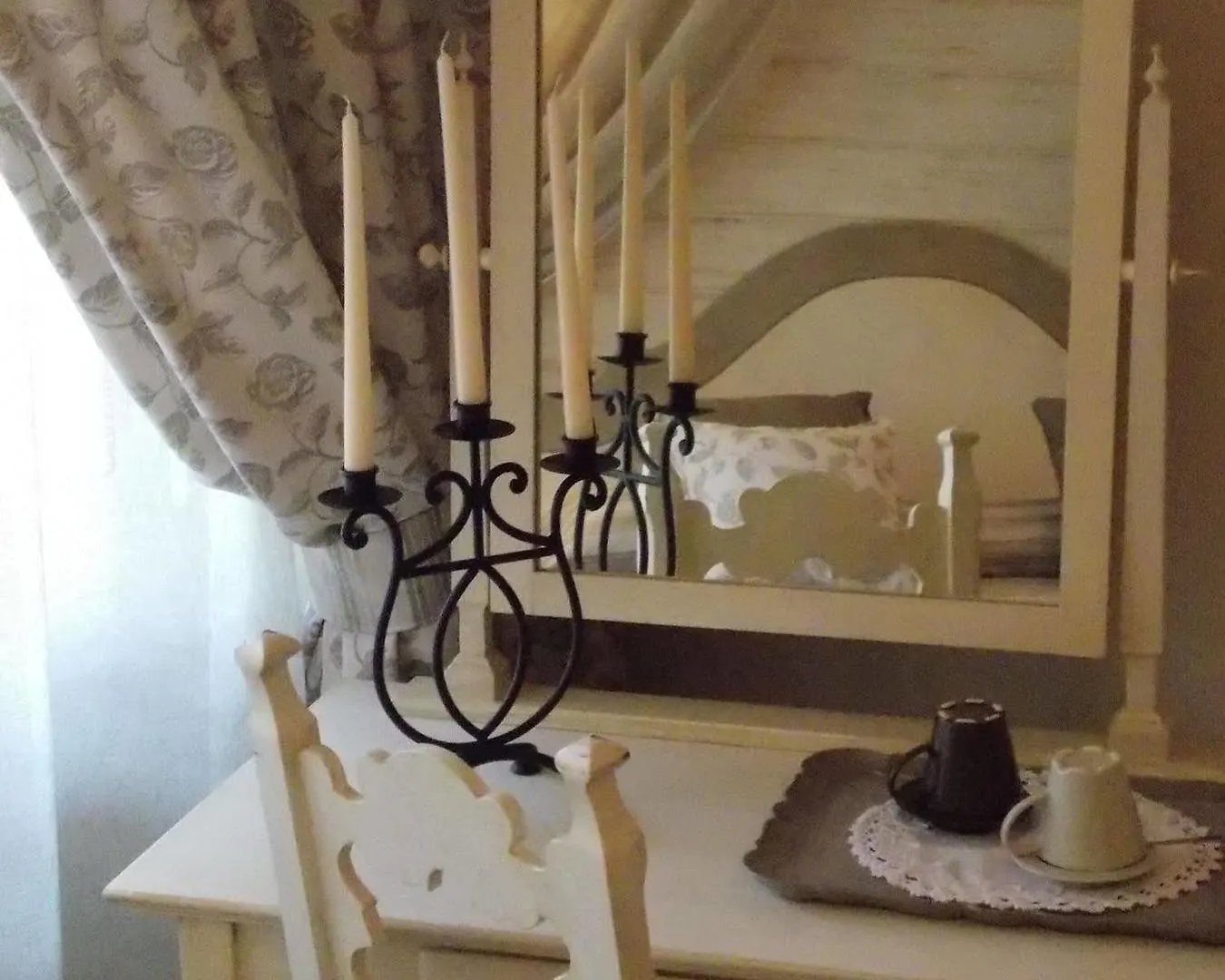 Casa Tua Vaticano Guest House Roma