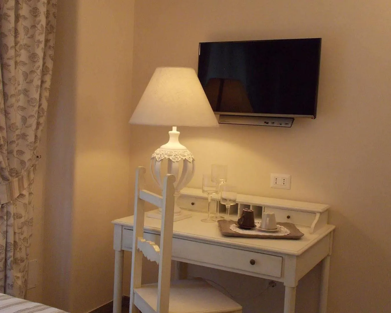 Casa Tua Vaticano Guest House Roma 3*,  Italia